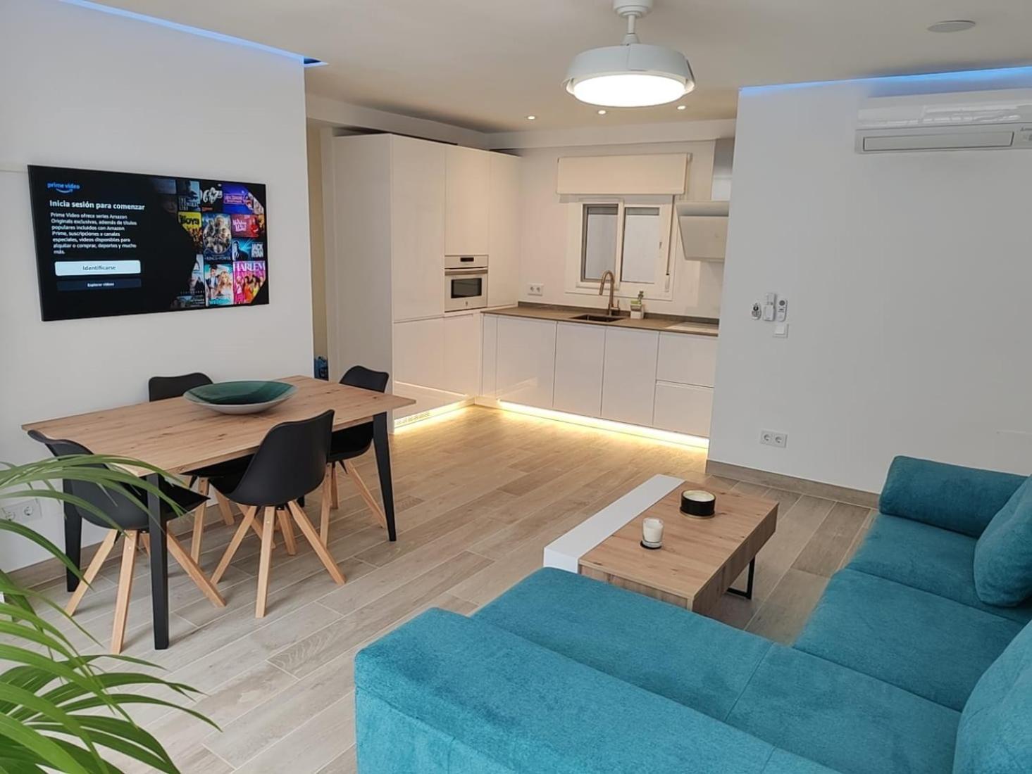 Appartement De La Rosa